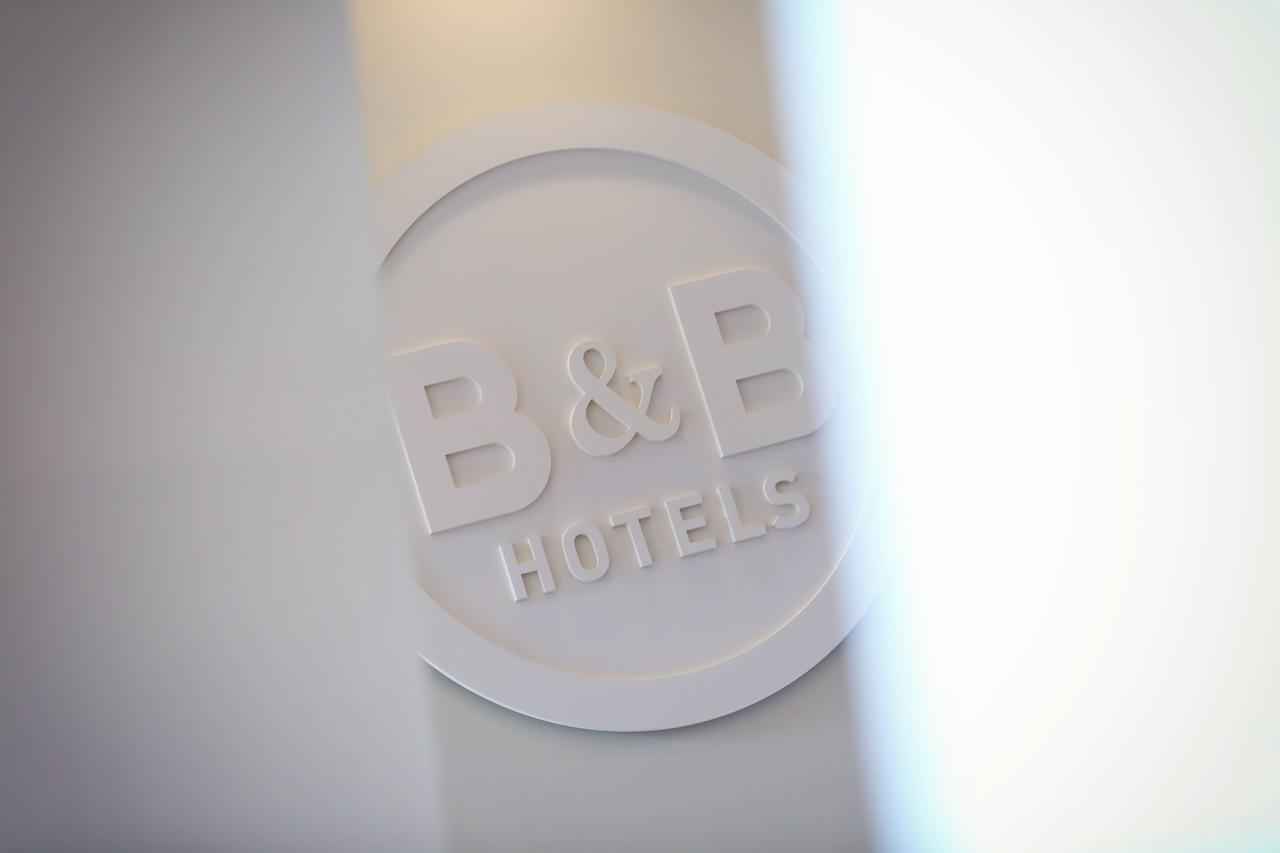 B&B HOTEL Lens Musée Du Louvre Esterno foto